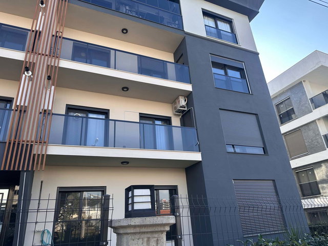 KEMALPAŞA ULUCAK'DA SATILIK 3+1 DAIRE REMAX MODEL KÜÇÜKEROL
