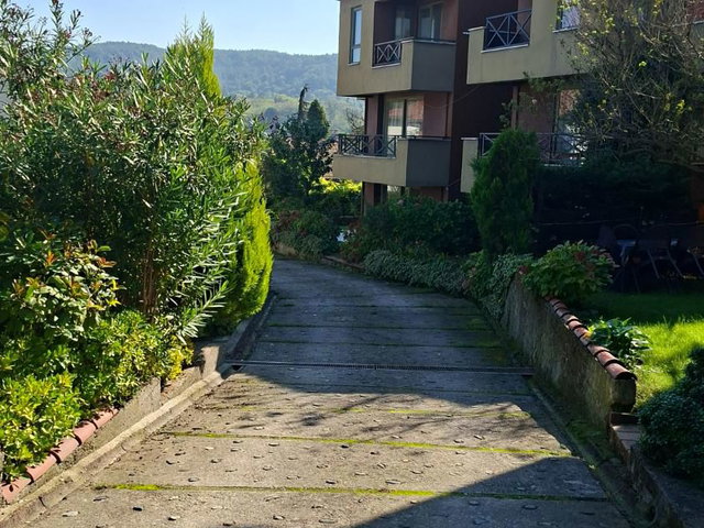 SAPANCA' ÜNLÜCE DEKIRALIK  5+2 TRİPLEX
