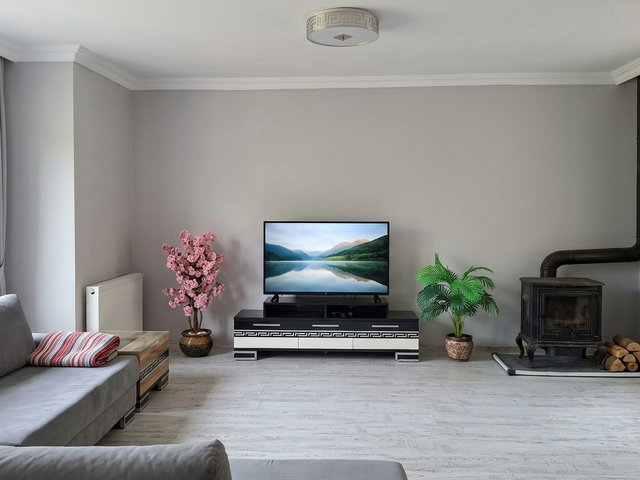 SAPANCA' ÜNLÜCE DEKIRALIK  5+2 TRİPLEX