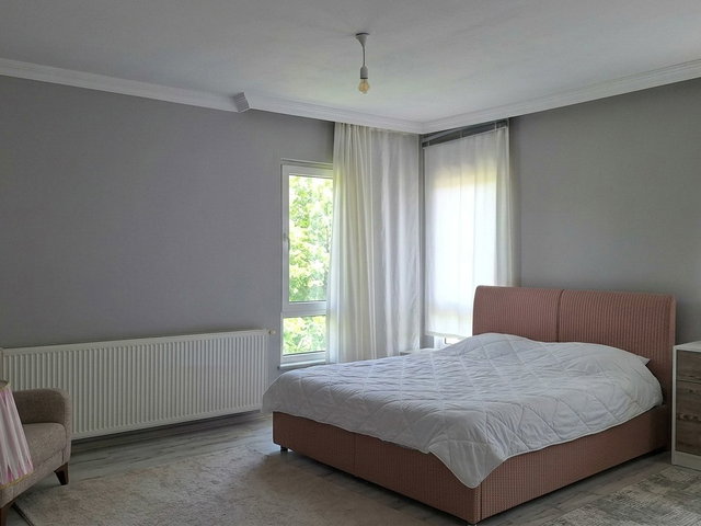 SAPANCA' ÜNLÜCE DEKIRALIK  5+2 TRİPLEX