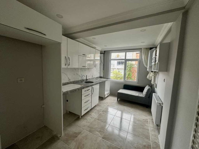 SAMSUN CANİK’TE 3+1 | 130 M² BRÜT | EN ÜST KAT | 3 CEPHELİ | BALKONLU DAİRE