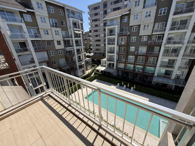 ÇEKMEKÖY GRAND SLAM EŞYALI SATILIK DAIRE