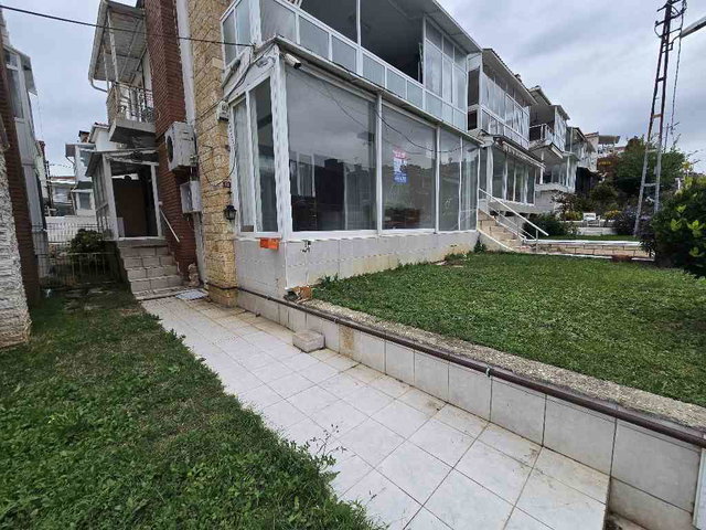 REMAX HEDEFTEN SİLİVRİ SELİMPAŞA'DA 2+1 DENİZ MANZARALI SATILIK DAİRE