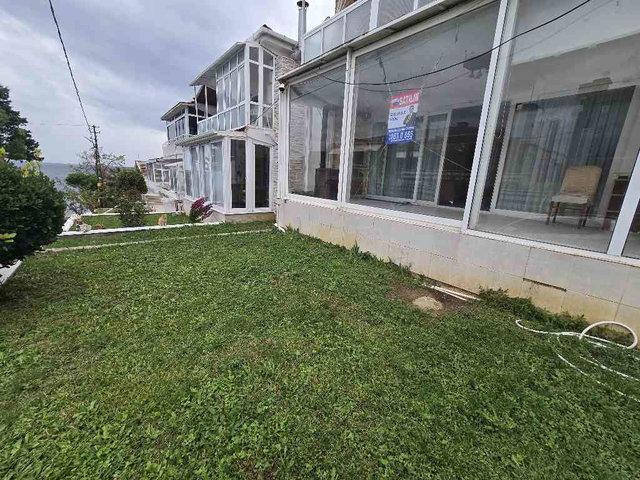 REMAX HEDEFTEN SİLİVRİ SELİMPAŞA'DA 2+1 DENİZ MANZARALI SATILIK DAİRE