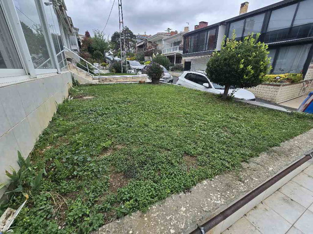 REMAX HEDEFTEN SİLİVRİ SELİMPAŞA'DA 2+1 DENİZ MANZARALI SATILIK DAİRE