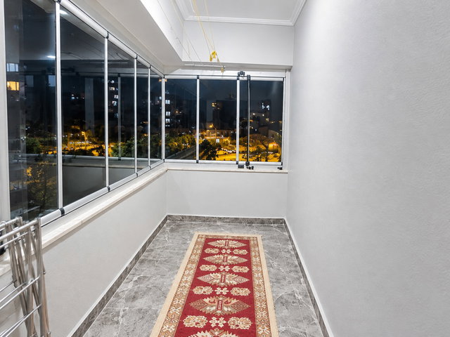 REMAX MAHAL'DEN OYLUMPINAR SİTESİNDE FULL TADİLATLI SATILIK DAİRE