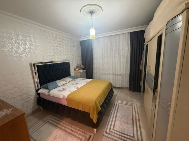 REMAX MAHAL'DEN OYLUMPINAR SİTESİNDE FULL TADİLATLI SATILIK DAİRE