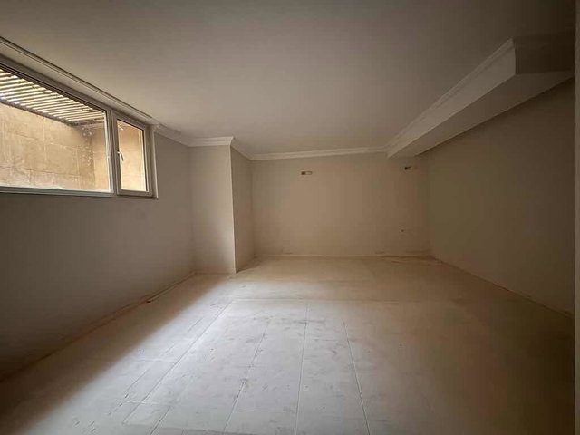 ANTALYA MURATPAŞA ÇAĞLAYAN ‘DA TERS DUBLEKS BALKONLU,  SATILIK BÜYÜK 3+1 DAİRE
