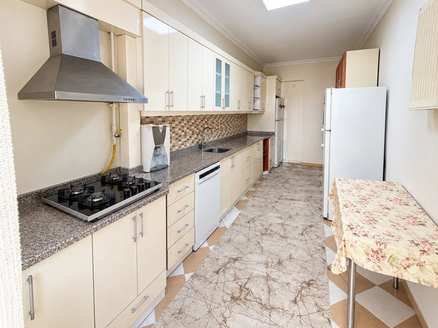 ÇEKMEKÖY’DE 155 M² NET 3+1 | 2 BANYO | BALKONLU | KREDİYE UYGUN