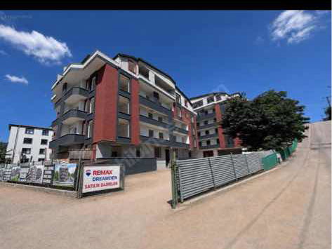 REMAX DREAMDEN SATILIK 3+1 DAİRE
