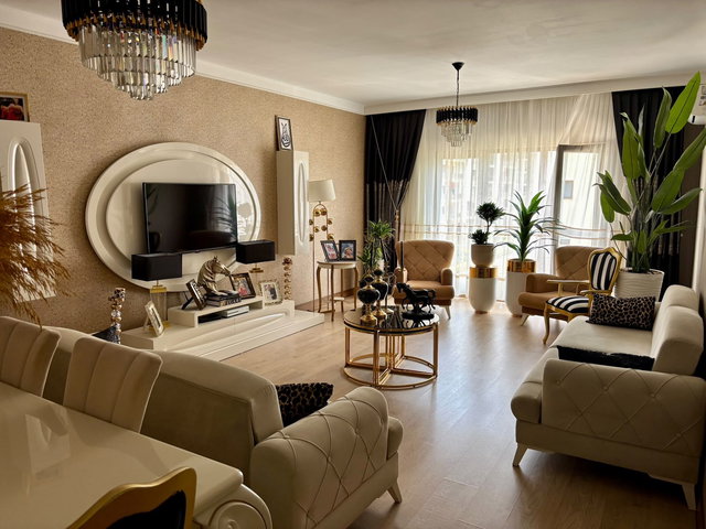 REMAX DREAMDEN SATILIK 4+1 DAİRE