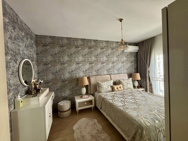 REMAX DREAMDEN SATILIK 4+1 DAİRE