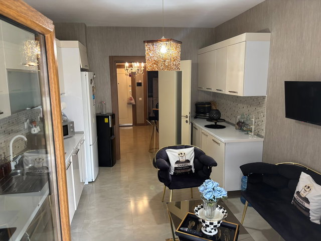 REMAX DREAMDEN SATILIK 4+1 DAİRE