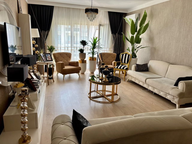 REMAX DREAMDEN SATILIK 4+1 DAİRE