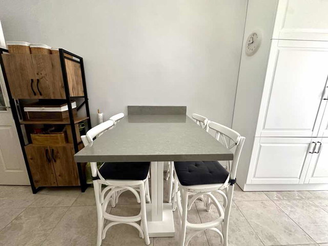 TOKİ İNCİ EVLERİ SİTESİ’NDE İÇİ YAPILI SATILIK  4+1 DAİRE