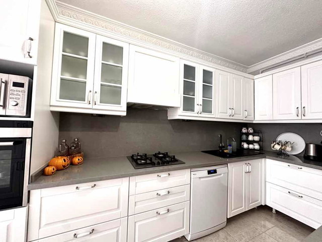 TOKİ İNCİ EVLERİ SİTESİ’NDE İÇİ YAPILI SATILIK  4+1 DAİRE