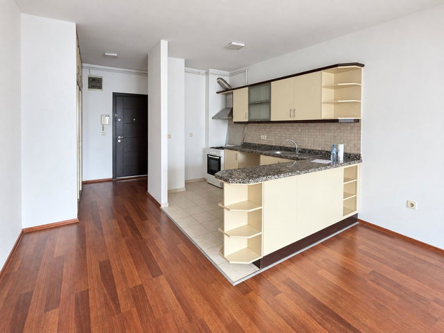ÇORLU PARK SITESINDE HAVUZ MANZARALI 2+1 SATILIK FIRSAT DAIRE