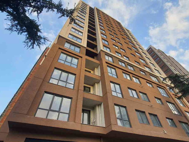 CEVİZLİ YÜCELPARK 2026  TESLİM 4.KAT 3+1 SATILIK FIRSAT DAİRE