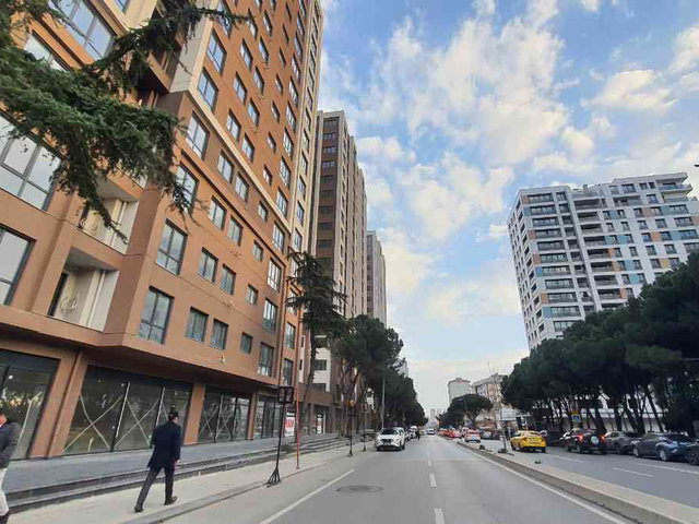 CEVİZLİ YÜCELPARK 2026  TESLİM 4.KAT 3+1 SATILIK FIRSAT DAİRE