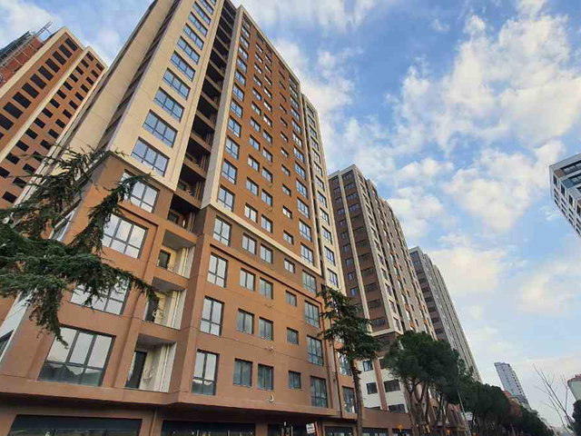 CEVİZLİ YÜCELPARK 2026  TESLİM 4.KAT 3+1 SATILIK FIRSAT DAİRE