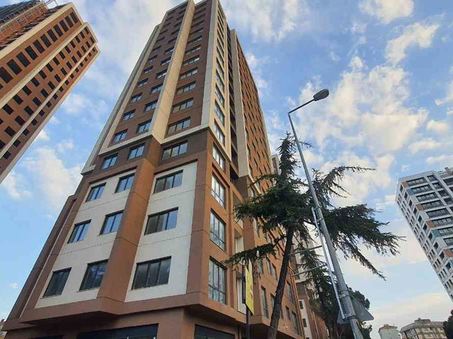CEVİZLİ YÜCELPARK 2026  TESLİM 4.KAT 3+1 SATILIK FIRSAT DAİRE