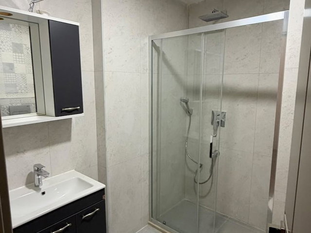 ÜSKÜDAR’DA 2024 YAPIMI 3+1 | 166 M² BRÜT | YERDEN ISITMALI | 2 BANYO | BALKONLU