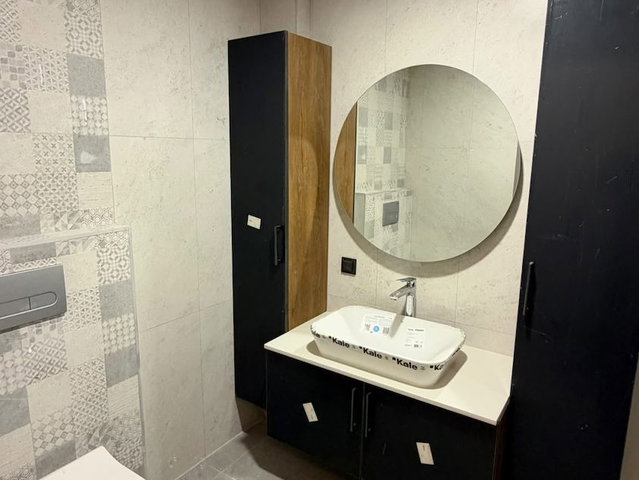 ÜSKÜDAR’DA 2024 YAPIMI 3+1 | 166 M² BRÜT | YERDEN ISITMALI | 2 BANYO | BALKONLU