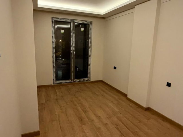 ÜSKÜDAR’DA 2024 YAPIMI 3+1 | 166 M² BRÜT | YERDEN ISITMALI | 2 BANYO | BALKONLU