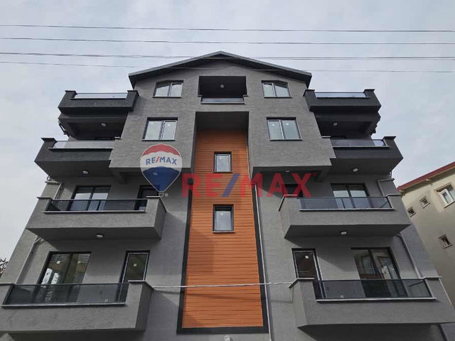 REMAX DREAMDEN PİYALEPAŞADA 3+1 ÇATI DUBLEKS DAİRE
