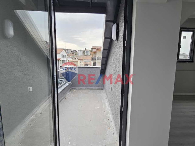 REMAX DREAMDEN PİYALEPAŞADA 3+1 ÇATI DUBLEKS DAİRE