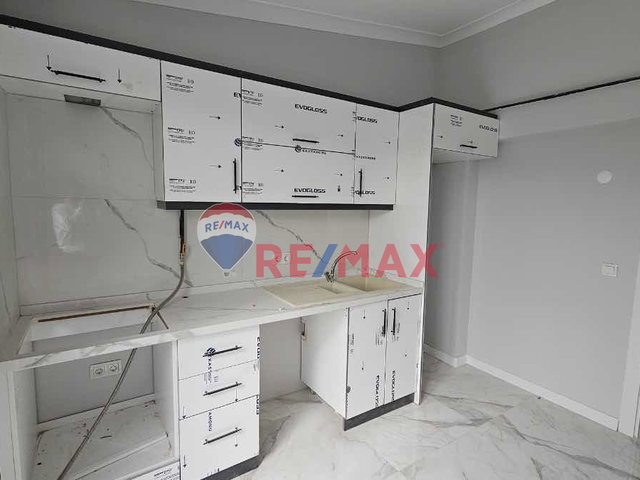 REMAX DREAMDEN PİYALEPAŞADA 3+1 ÇATI DUBLEKS DAİRE