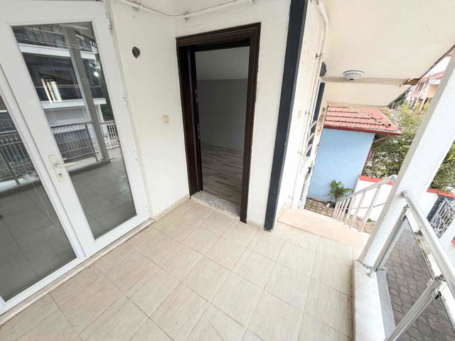 REMAX HÜR'DEN ŞEHRIN MERKEZINDE 2+1 KIRALIK DAIRE