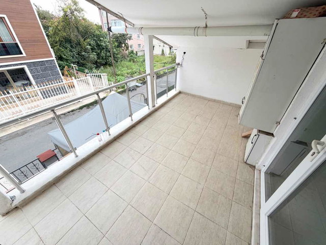 REMAX HÜR'DEN ŞEHRIN MERKEZINDE 2+1 KIRALIK DAIRE