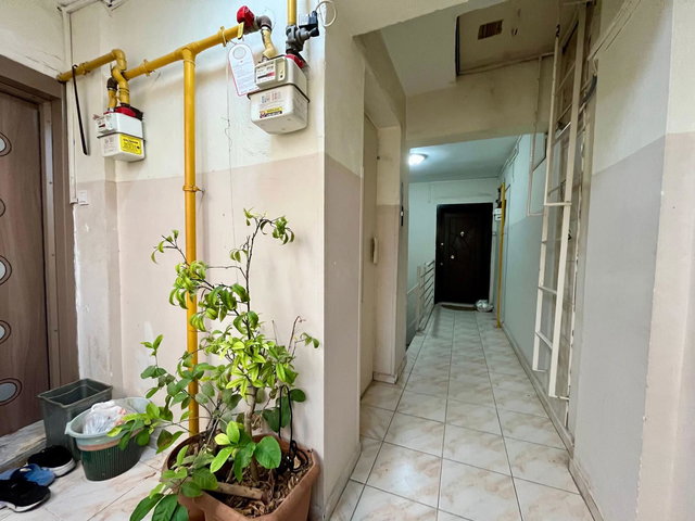 48 BAYRAKLI MANAVKUYU’DA GENİŞ BALKONLU, MANZARALI 3+1 KİRALIK DAİRE