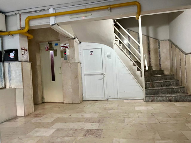 48 BAYRAKLI MANAVKUYU’DA GENİŞ BALKONLU, MANZARALI 3+1 KİRALIK DAİRE