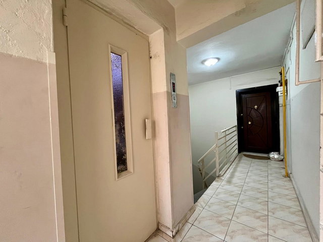 48 BAYRAKLI MANAVKUYU’DA GENİŞ BALKONLU, MANZARALI 3+1 KİRALIK DAİRE