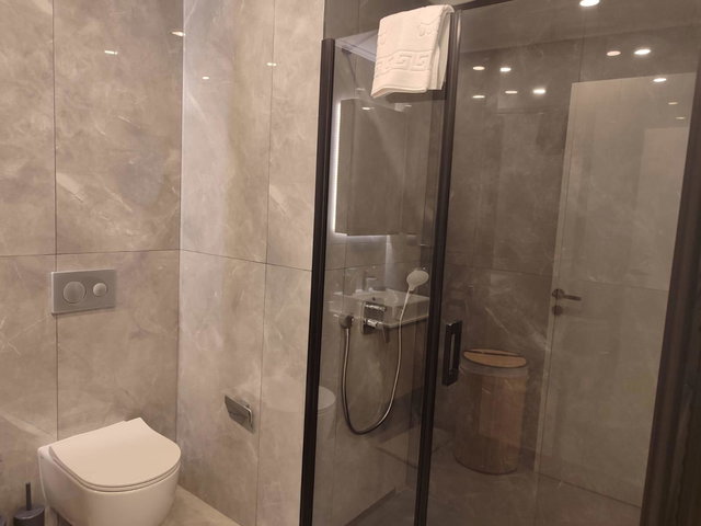 FIRSAT! CARRİNGTON PARK 2+1 DAİRE - ESENTEPE GİRNE DENİZE SİFİR FULL ESYALİ