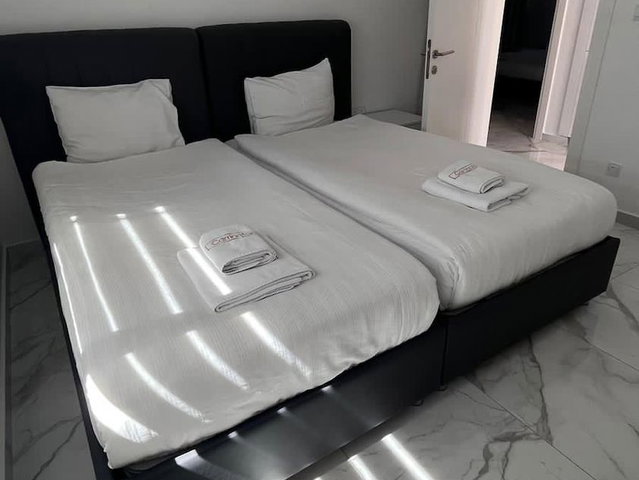 FIRSAT! CARRİNGTON PARK 2+1 DAİRE - ESENTEPE GİRNE DENİZE SİFİR FULL ESYALİ