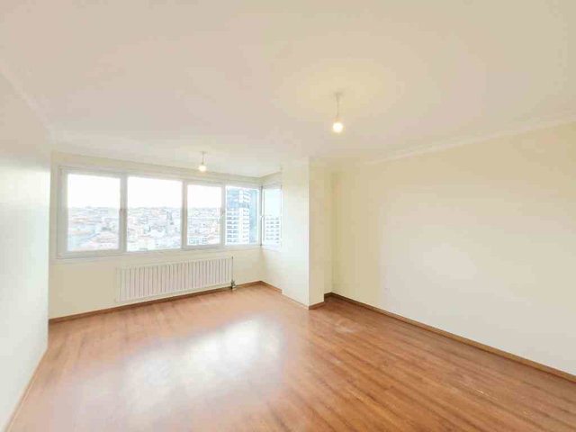 VALİDESUYU KONUTLARINDA BÜYÜK TİP SATILIK 2+1 DAİRE