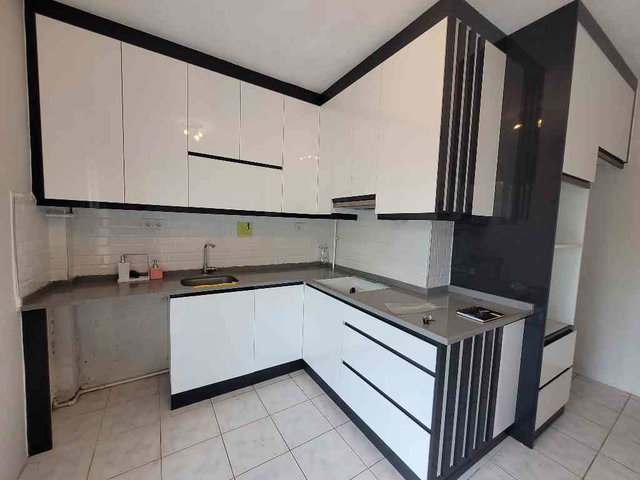 REMAX MODEL DEN BAGBASİ ENDER EVLER SİTESİNDE 3+1 KİRALIK DAİRE