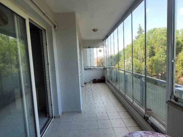 REMAX MODEL DEN BAGBASİ ENDER EVLER SİTESİNDE 3+1 KİRALIK DAİRE