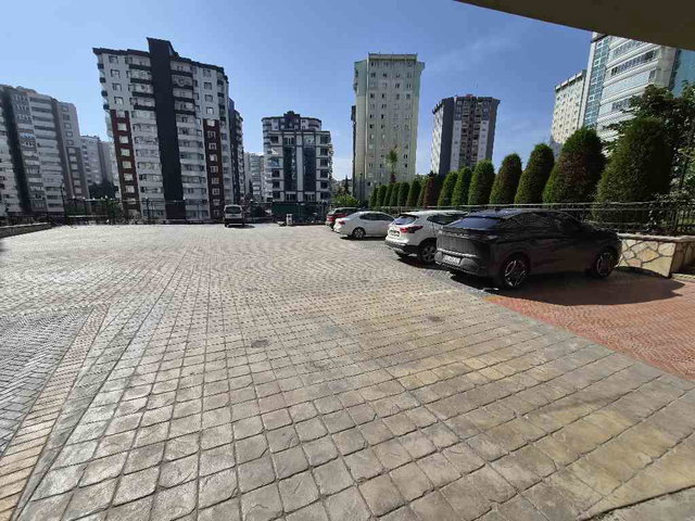 RE/MAX MUSTAFA’DAN | DURUŞEHİRDE EŞYALI 4+1 KİRALIK DAİRE!