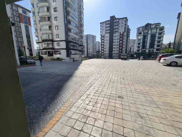 RE/MAX MUSTAFA’DAN | DURUŞEHİRDE EŞYALI 4+1 KİRALIK DAİRE!