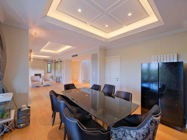 ZEKERİYAKÖY ORMANADA H380 SATILIK VİLLA- EN İYİ KONUM