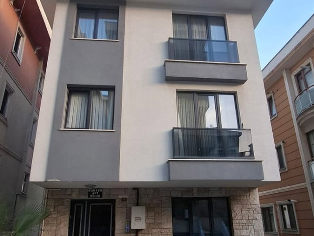 İÇERENKÖY METROYA 5 DK MESAFEDE 1+1 KİRALIK