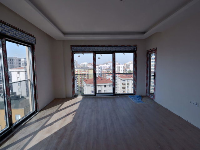 KOZYATAĞI BAYAR CD 2 AY SONRA TESLIM SATILIK 3+1 DAIRE 123 M2
