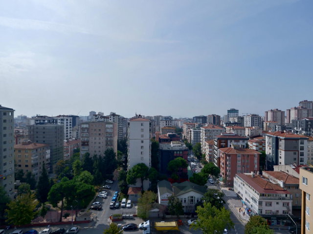 KOZYATAĞI BAYAR CD 2 AY SONRA TESLIM SATILIK 3+1 DAIRE 123 M2