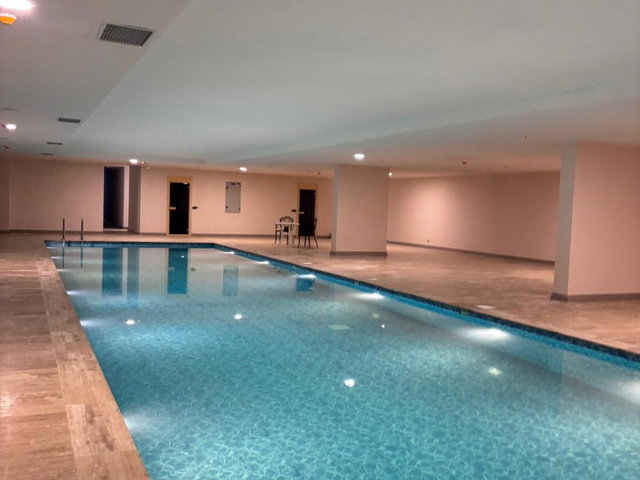 KURTKÖY BU HAYAT PROJESİNDE 3+1 DAİRE
