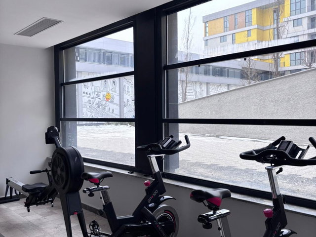 KURTKÖY BU HAYAT PROJESİNDE 3+1 DAİRE