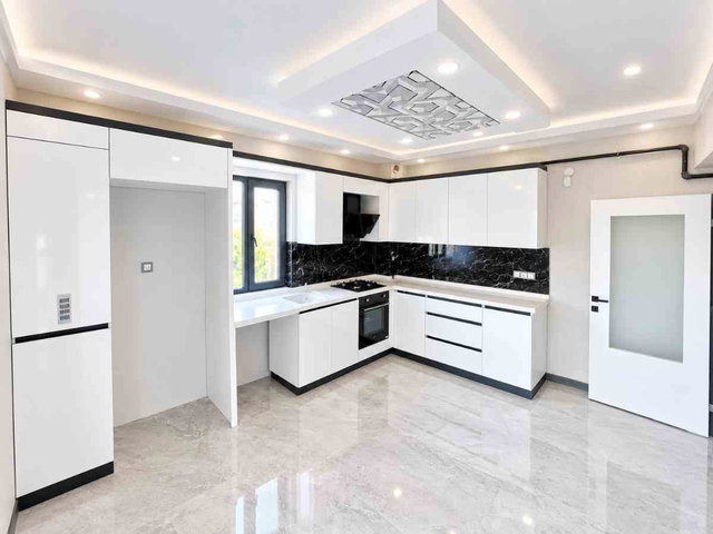 PURSAKLAR SARAY FATİH MAH YENİ 3+1 SATILIK OTOBÜS GÜZERGAHINDA METROYA YAKIN FIRSAT DAİRE